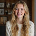 Portrét Klientky Lucie Dvořákové